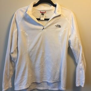 North Face Fleece